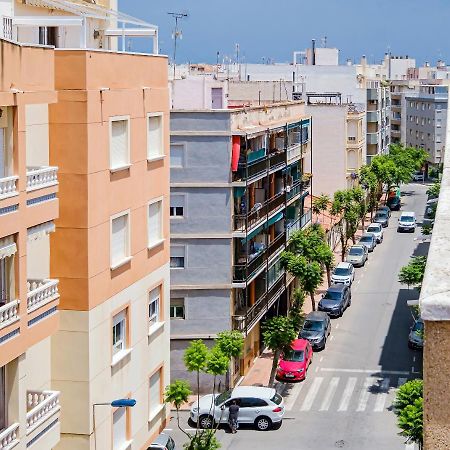 Piso 2 Dormitorios, Equipado, 5 Min Playa Del Cura Торевьиа Экстерьер фото